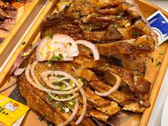 -火龙堂·风味民间菜(文一路店)