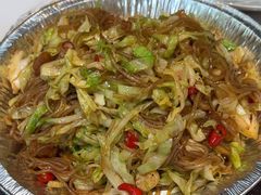 -金牌酸菜鱼(蓝天花园店)