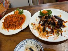 -闻香阁·清真(光荣道店)