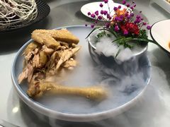 -尚一汤 广东炖汤(金桥国际店)