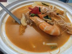 -米泰芒·东南亚料理(体育西店)