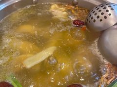 -冯姐生蚝(长隆横琴店)