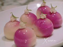 -杭州君悦酒店·湖滨28中餐厅