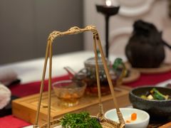 -叶叶菩提·晋福宫