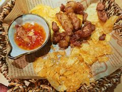 -江南小叙·美食研究院(鱼街店)
