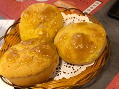 -点点心点心专门店(旺角店)