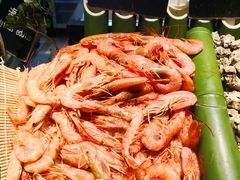-星伦多自助料理(华润万象城店)