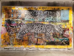 -chi K11艺术空间展览厅