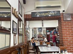 -Tarihi Sultanahmet Köftecisi Selim Usta