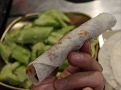 -大头叔烤鸡爪·朝鲜族烤串(天池路店)