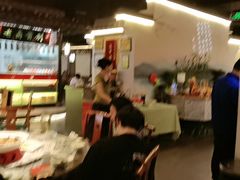-卢大鲜鱼头捞饭(美利广场店)