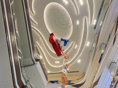 -龙湖南京江北天街