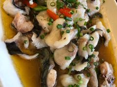 -美极鲜食坊(宝安南路店)