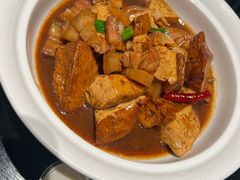 -简小舍·民间手艺菜(武昌江滩店)