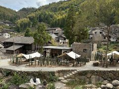 -MOJ coffee(瓯海泽雅水碓坑店)