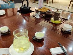 -顺德人家食府(黄金广场店)