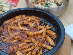 -米村拌饭(银泰中心店)