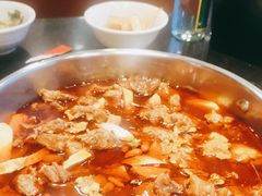 -刘一锅筋头巴脑(凌空二街店)