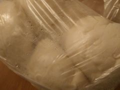 豆沙包-天泽祥·鼓楼馒头(鼓楼店)