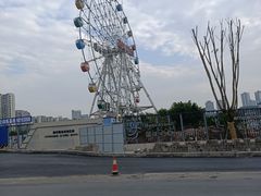 -枫香湖儿童公园