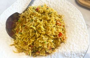 Tomato Fragrant Rice