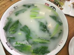 -地方名吃海鲜大馅蒸饺(北戴河店)