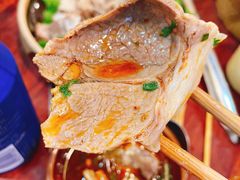 -草本味·市井羊肉馆(新开铺总店)