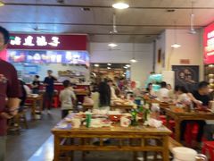 -冶建镜子·中国龙虾王(总店)