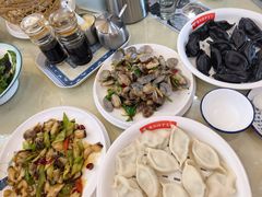 -北方饺子王·海肠捞饭·海鲜锅(山大店)