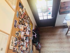 -长颈鹿咖啡(大学路店)