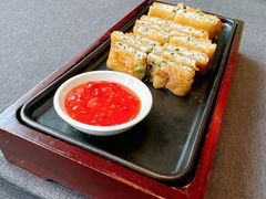-柒园·三十年创意杭帮菜(龙湖滨江天街店)