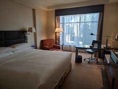 -深圳香格里拉酒店