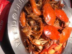 -胖哥俩肉蟹煲(杭州下沙学林街店)