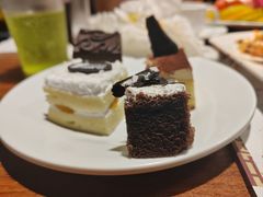 -汉巴味德(大悦城店)