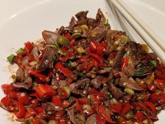 -柴米油盐(土菜院子店)