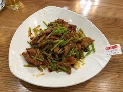 -蛙蛙叫干锅年代(簋街总店)