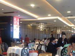 -万龙洲海鲜(南新仓店)