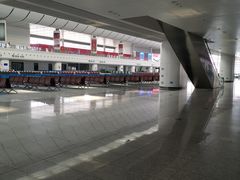 -沈阳南站
