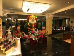 -葡京日丽(澳门葡京酒店)