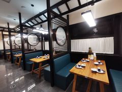 -舟小鲜·舟山小渔村(凤城四路中登广场店)