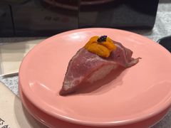 -争鲜回转寿司(南开大悦城店)