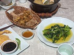 -和满堂·经典本帮菜(川沙古镇店)