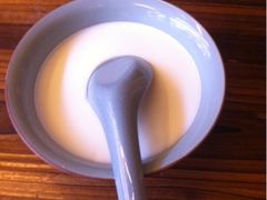 原味酸奶-阿安甜品(五一街店)