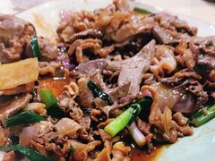 -标记美食新鲜猪杂(兴南大道店)