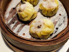 港式烧麦-皇后餐厅-煲仔·小菜·打边炉(古北店)