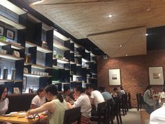 大堂-Pho Asia 亚阁越南料理(上海来福士广场店)