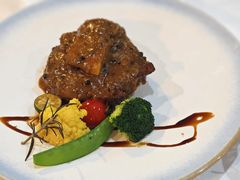 -维兰西餐(万泉河店)