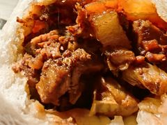 -傅记酱肉