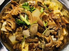 -古乐牛香·鲜牛肉牛杂火锅(吴江三里桥运东商业广场店)