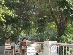 -ADO KAFE(大学城店)
